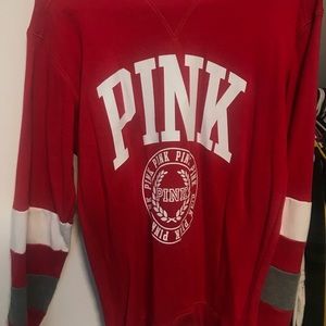 PINK Sweater